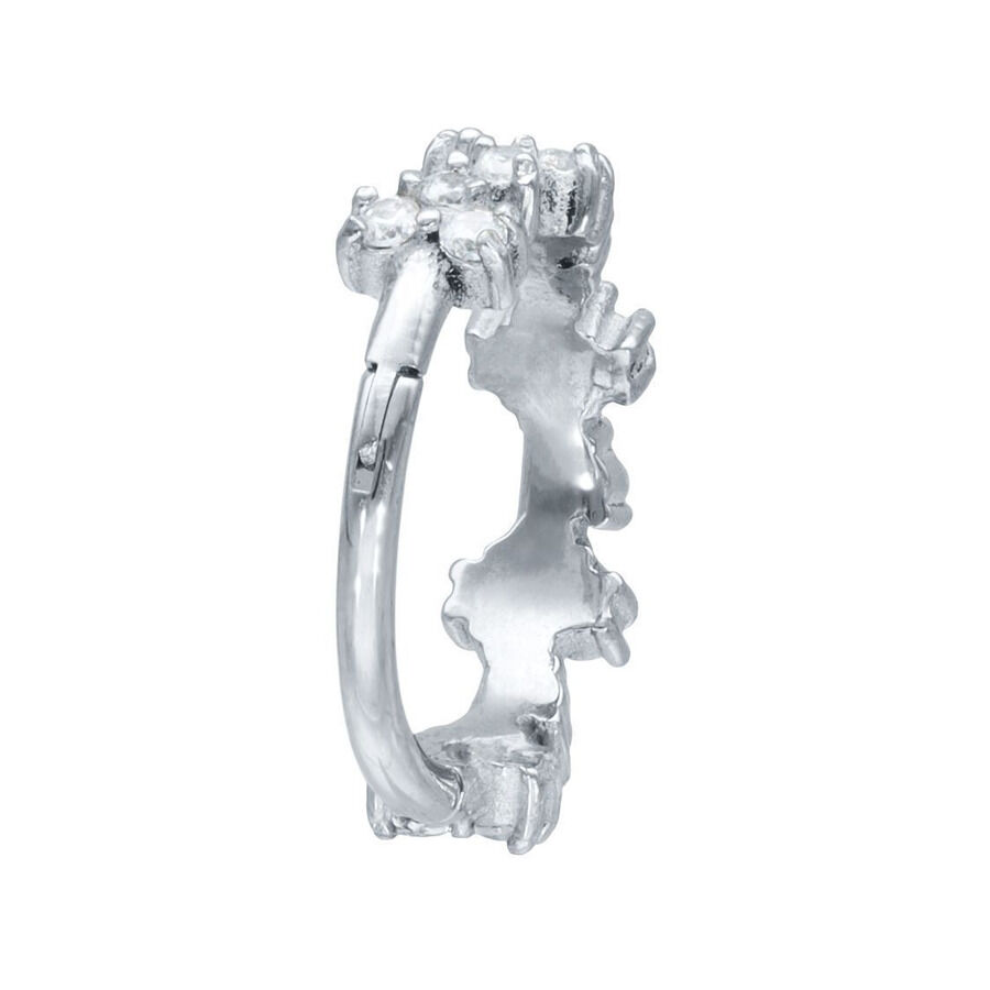 Tiara Clicker