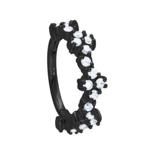 Tiara Clicker