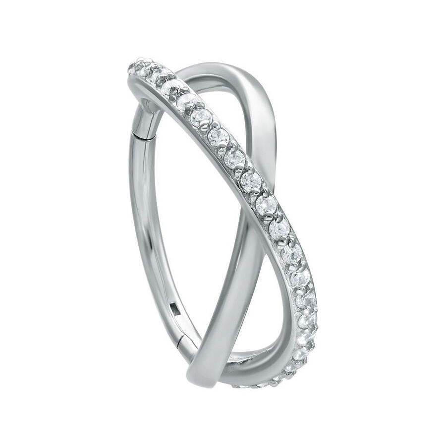 Infinity Crystal Clicker