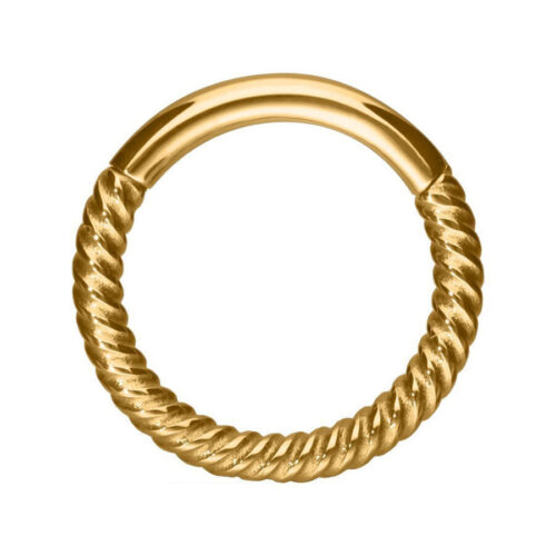 Twisted Chain Clicker