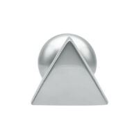 Triangle Barbell