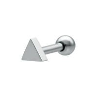 Triangle Barbell