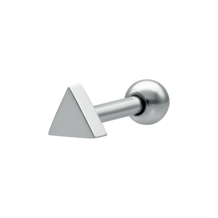 Triangle Barbell
