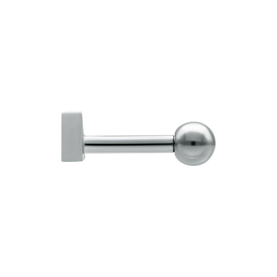 Triangle Barbell