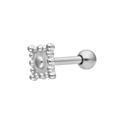 Oriental Square Barbell<!--63e0ea2344a5d-->