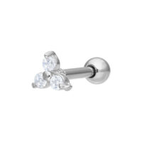 Trinity Earbarbell Trinity Earbarbell