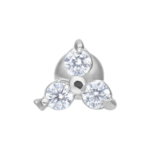 Trinity Earbarbell