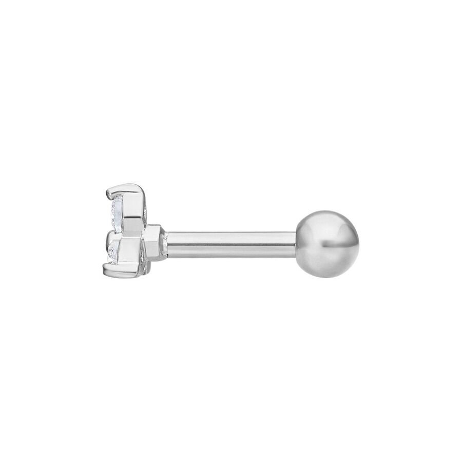 Trinity Earbarbell Trinity Earbarbell