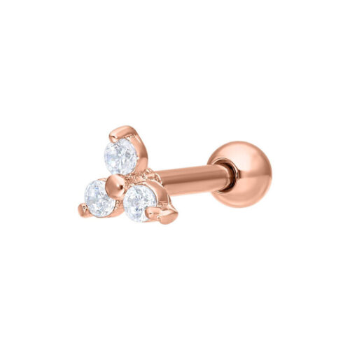 Trinity Earbarbell