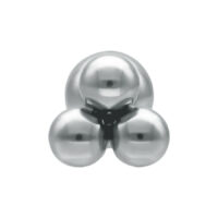 Triplets Barbell Triplets Barbell