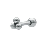 Triplets Barbell Triplets Barbell