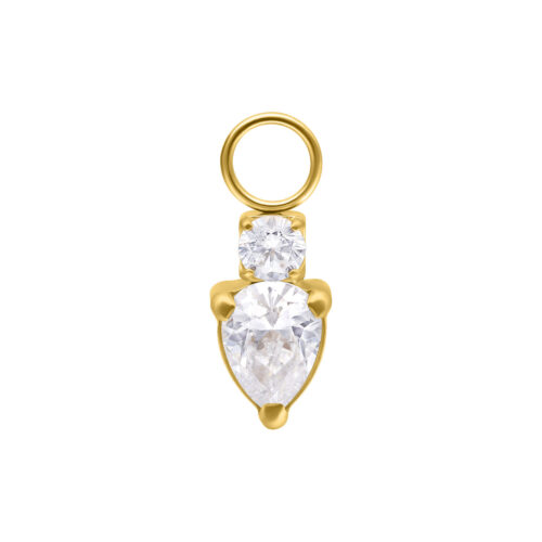 Mystic Crystal Pendant