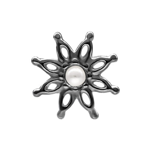 Push Fit Bloom Attachment for Bioplast