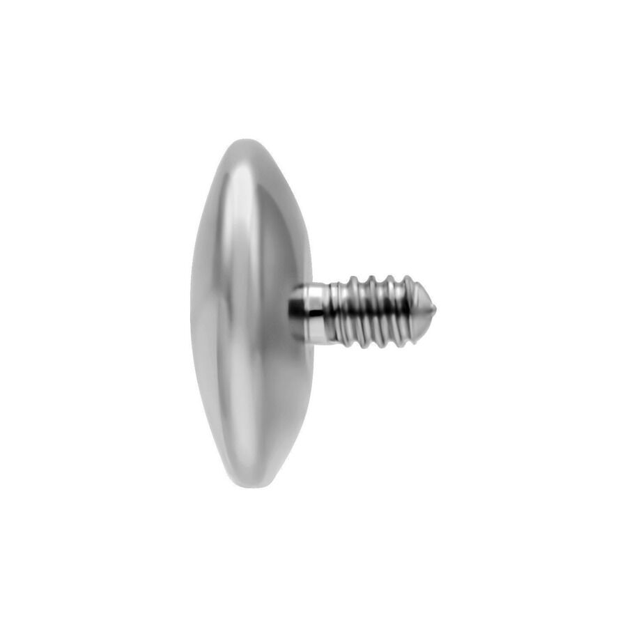 Triple Piercing Disc