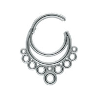 Bubble Septum Clicker Bubble Septum Clicker