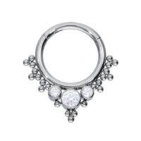 Crystal Bindi