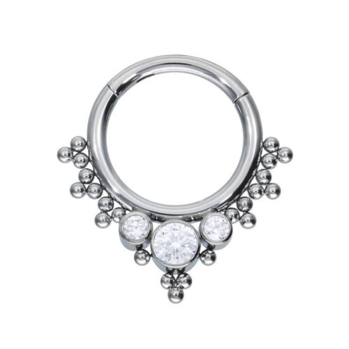 Crystal Bindi