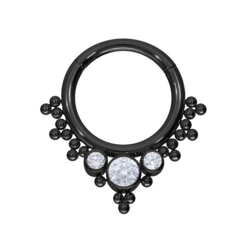 Crystal Bindi