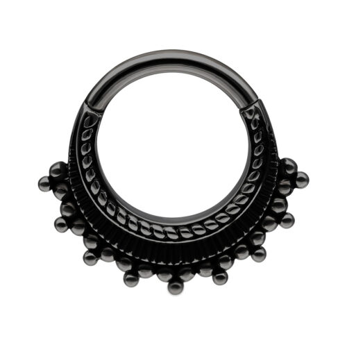 Native Hinged Clicker