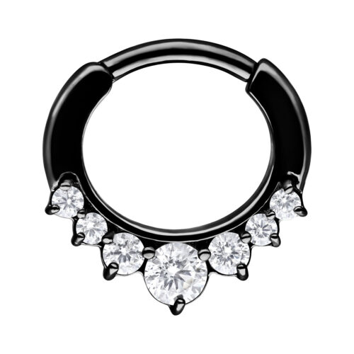 Sparkling Septum Clicker<!--63eccf251f78b-->