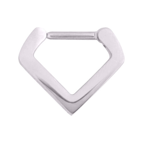 Triangle Septum Clicker<!--5dc5553583dab-->