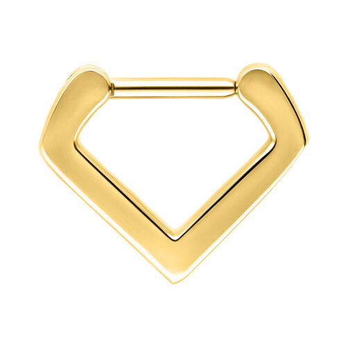 Triangle Septum Clicker<!--5dc5553583dab-->