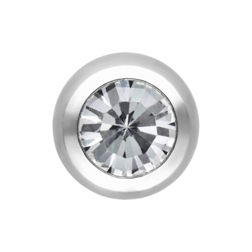 Faceted Jewelled Micro Ball<!--5c615a78cb46a-->