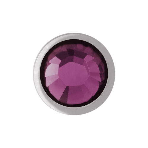 Faceted Jewelled Micro Ball<!--5c615a78cb46a-->