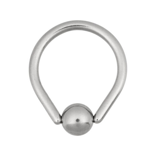 Teardrop Clip in Ring<!--63f5c9572c741-->