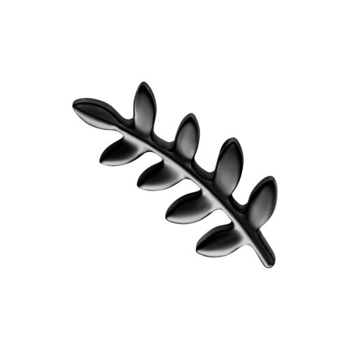 Push Fit Leaf Attachment