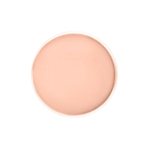 Push Fit Disc Attachment - Rosegold