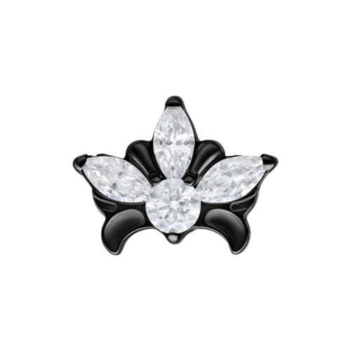 Push Fit Tiara Attachment