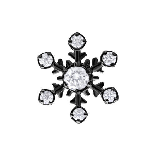 Push Fit Floral Attachment