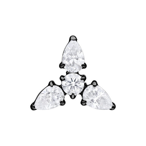 Push Fit Trinity Attachment