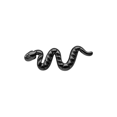 Push Fit Snake Attachment