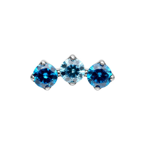 Push Fit Stargleam Crystal Attachment