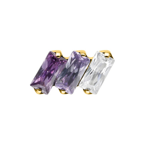 Push Fit Crystal Reef Attachment