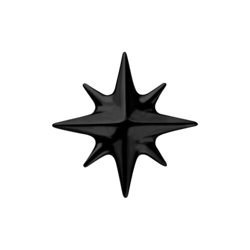 Push Fit Star Attachment