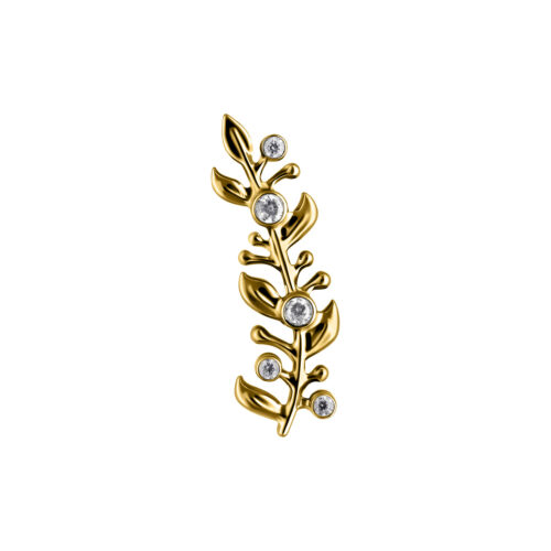 Push Fit Branch Attachment
