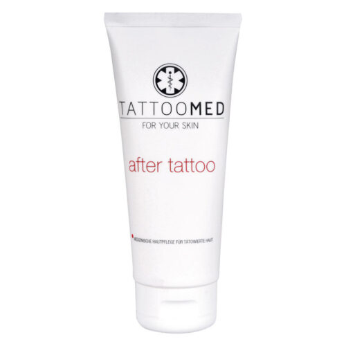 TattooMed® after tattoo 100ml<!--5ef0bd8ca32a1-->