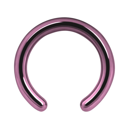 Anodised Clip in Ring without Ball<!--63f5c9716ae92-->