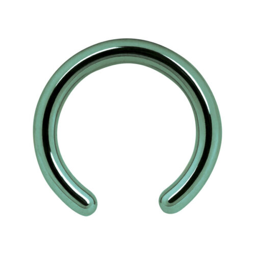Anodised Clip in Ring without Ball<!--63f5c9716ae92-->