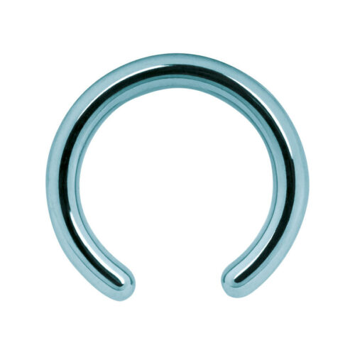 Anodised Clip in Ring without Ball<!--63f5c9716ae92-->