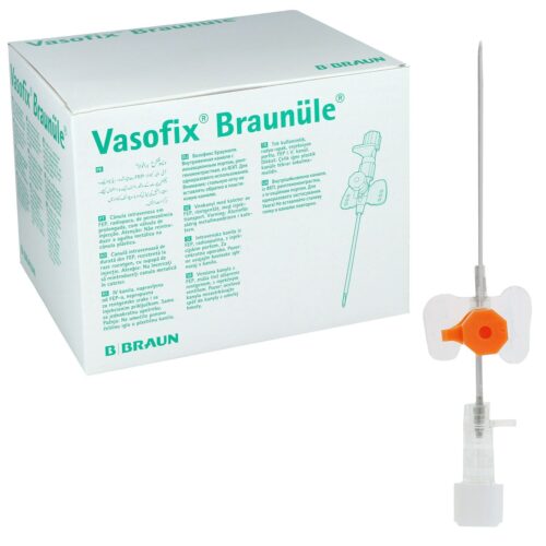 Medical Piercing Needle