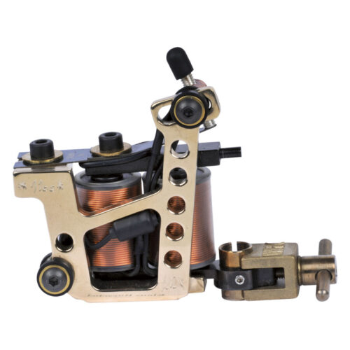 Bronze Gun I<!--5c615b8f4ba40-->