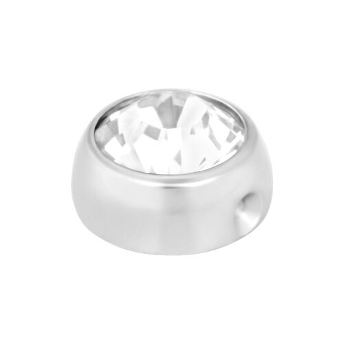 Jewelled Flat Back<!--5c615a7b75410-->
