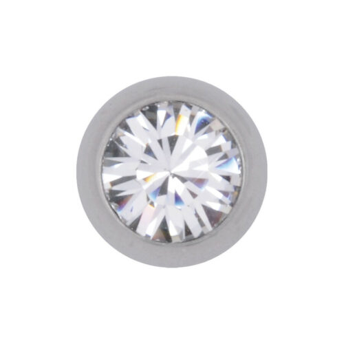 Multi-cut Jewelled