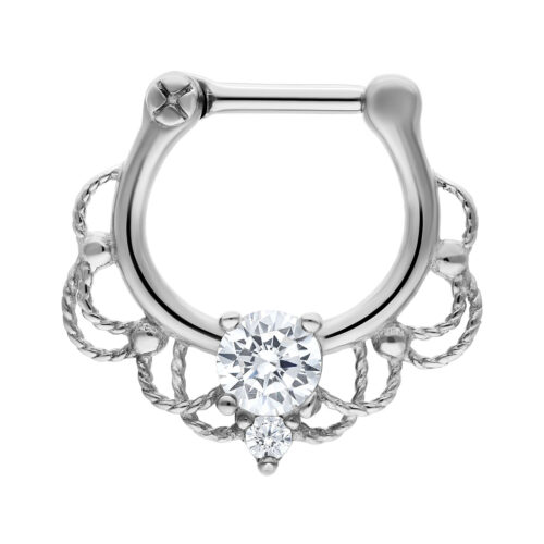 Fairytale Septum Clicker<!--63ef554402c89-->