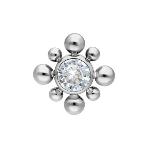 Titan Bubble Attachment for Internally Threaded<!--5ff475f0d36b1-->