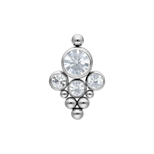 Titan Bindi Attachment for Internally Threaded<!--5ff478cf6b1c2-->
